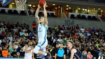 Топ-клуб Євроліги планує підписати гравця, який був за крок до переходу в "Київ-Баскет" 39 - basket.com.ua