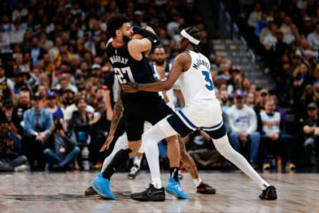 Плей-оф НБА. Результати матчів 7 травня 23 - basket.com.ua