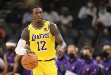 Екс-гравець "Лейкерс" та "Маямі" зацікавив "Мілан" 25 - basket.com.ua