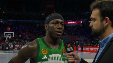 "Анадолу Ефес" влітку спробує переманити до себе лідера "Панатінаїкоса" 47 - basket.com.ua