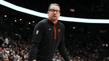 Нікс Нерс стане новим головним тренером "Філадельфії" 57 - basket.com.ua