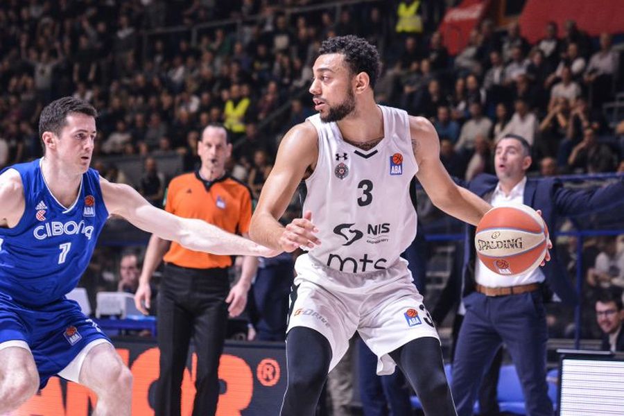 "Партизан" планує повернути свого лідера сезону 2017/2018 1 - basket.com.ua