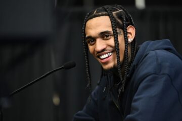 "Нікс" підписали найрезультативнішого запасного гравця НБА на мінімальний контракт 49