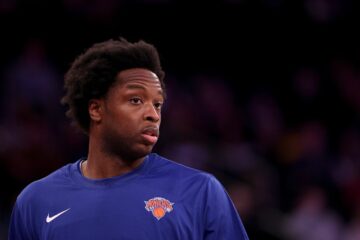 Зірковий форвард НБА розірвав контракт на 20 млн доларів і стане вільним агентом 35 - basket.com.ua