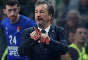 Відомий тренер розкритикував розширення Євроліги 33