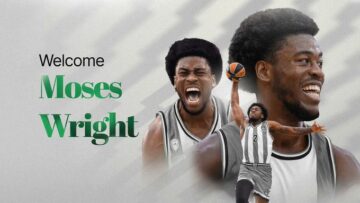 Офіційно: "Жальгіріс" підписав головну зірку господарів Євробаскету 41