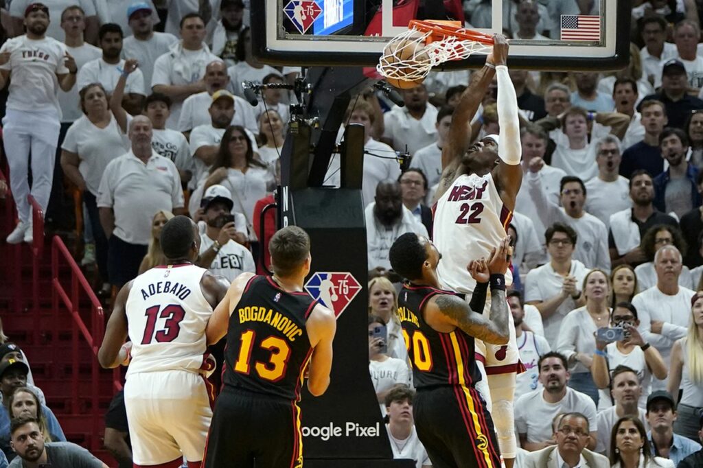 Плейоф НБА: результати матчів 20 квітня 2 - basket.com.ua Плейоф НБА: результати матчів 20 квітня 1 - basket.com.ua