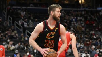 "Клівленд" домовився з Діном Уейдом про продовження контракту на 18,5 млн долларів 33 - basket.com.ua