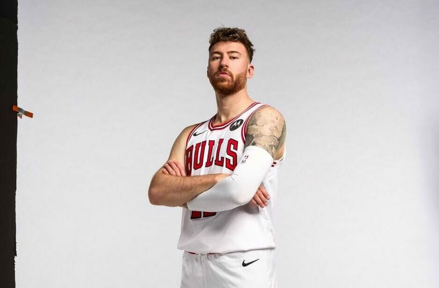 "Чикаго" підписав гарантований контракт з гравцем збірної Туреччини 2 - basket.com.ua "Чикаго" підписав гарантований контракт з гравцем збірної Туреччини 1 - basket.com.ua