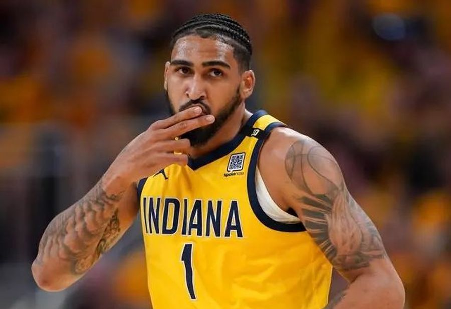 "Індіана" видала 60-мільйонний контракт переможцю слем-данк контеста 2 - basket.com.ua "Індіана" видала 60-мільйонний контракт переможцю слем-данк контеста 1 - basket.com.ua