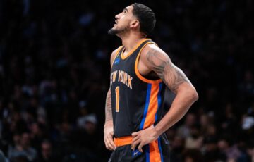 "Нікс" та "Пейсерс" провели обмін 57 - basket.com.ua