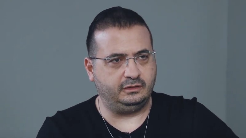 Президент "Хапоеля" звинувавтив тренера клубу Євроліги в розпалені ворожнечі 3