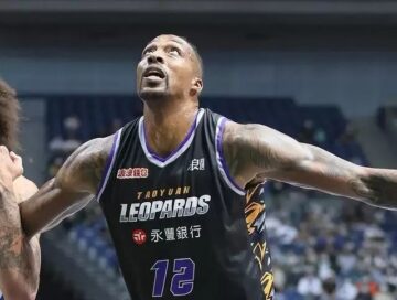 Двайт Ховард визначився з місцем продовження кар'єри 39