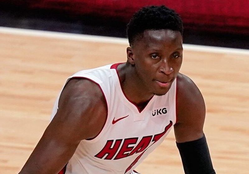 "Маямі" зберіг Кевіна Лава і обміняв Віктора Оладіпо в "Оклахому" 2 - basket.com.ua "Маямі" зберіг Кевіна Лава і обміняв Віктора Оладіпо в "Оклахому" 1 - basket.com.ua