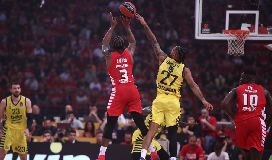 Євроліга: визначився другий учасник Фіналу чотирьох 2 - basket.com.ua Євроліга: визначився другий учасник Фіналу чотирьох 1 - basket.com.ua