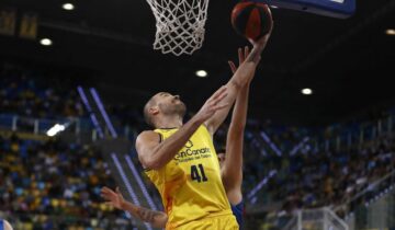 Переможець Єврокубка не буде продовжувати контракт з капітаном 33