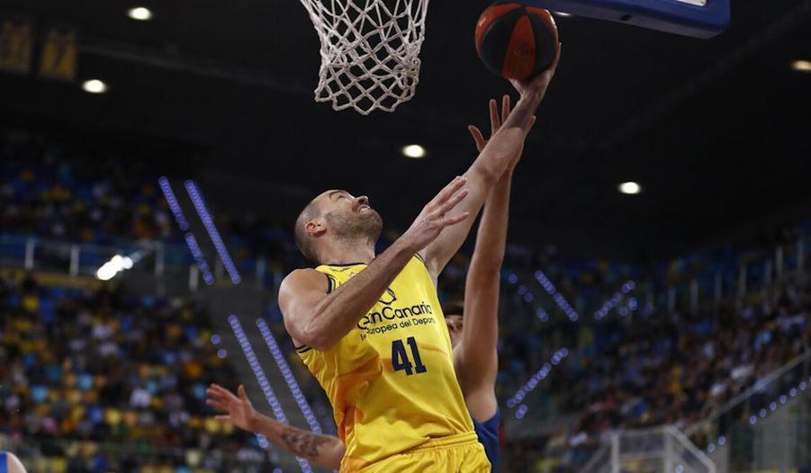Переможець Єврокубка не буде продовжувати контракт з капітаном 2 - basket.com.ua Переможець Єврокубка не буде продовжувати контракт з капітаном 1 - basket.com.ua