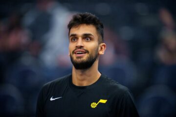 "Фенербахче" підпише колишнього бігмена "Маямі" та "Юти" 25