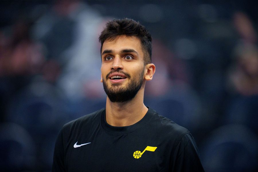 "Фенербахче" підпише колишнього бігмена "Маямі" та "Юти" 1 - basket.com.ua