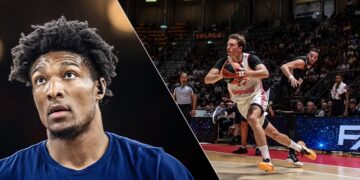 "Баварія" посилила склад відомим сербом і американцем з топ-клубу Євроліги 25