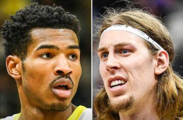 "Юта" та "Торонто" погодили обмін досвідченими гравцями 39 - basket.com.ua