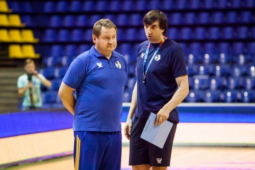 Олександр Лохманчук: кримчанин, який поражав своєю результативністю 8 - basket.com.ua Олександр Лохманчук: кримчанин, який поражав своєю результативністю 7 - basket.com.ua