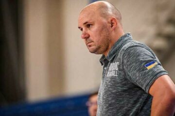 Віталій Степановський: "Хлопці з НБА хочуть приїхати до збірної, але є проблеми" 59 - basket.com.ua