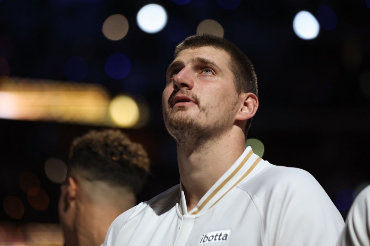 Чемпіон НБА втратив шанси на титул внутрішньосезонного турніру ліги 2 - basket.com.ua Чемпіон НБА втратив шанси на титул внутрішньосезонного турніру ліги 1 - basket.com.ua