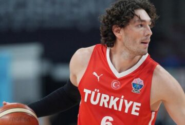 Капітан збірної Туреччини: "Проти Німеччини очікуємо битви" 35