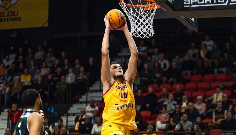Ліга чемпіонів: результати матчів 22 листопада 2 - basket.com.ua Ліга чемпіонів: результати матчів 22 листопада 1 - basket.com.ua