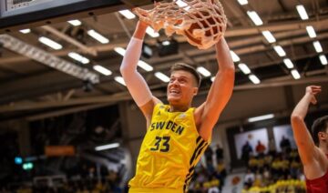 Екс-гравець низки клубів НБА: "Шкодую, що поїхав грати в РФ після початку агресії проти України" 29