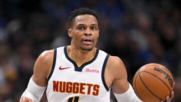 Рассел Вестбрук відзначився фантастичним плеймеркерським досягненням в історії НБА 57