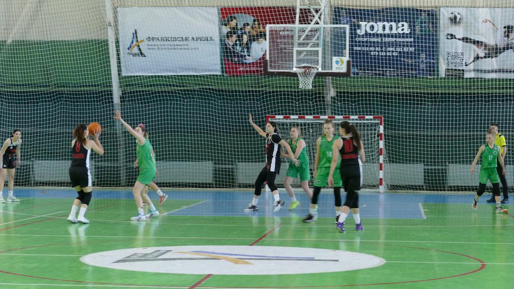 Жіноча ліга. Результати матчів 12 березня 2 - basket.com.ua Жіноча ліга. Результати матчів 12 березня 1 - basket.com.ua