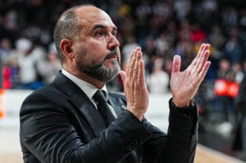 Чус Матео повторив досягнення Пабло Ласо, Габріель Дек зрівнявся з легендою збірної Аргентини 39