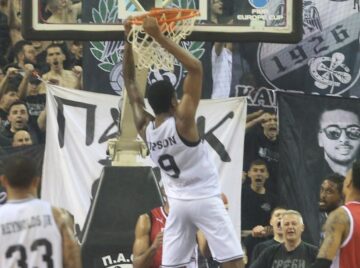 Кубок Європи ФІБА, 1/2 фіналу: результати матчів 26 березня 49