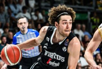 "Реал" та "Мілан" спробують підписати плеймейкера, який всю кар'єру провів в іншому клубі Євроліги 55