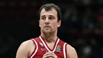 "Олімпіакос" планує посилити склад зірковими гравцями, які не підійшли своїм командам 35 - basket.com.ua