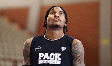 "Кліпперс" видали дворічний контракт баскетболісту з грецької ліги 52 - basket.com.ua