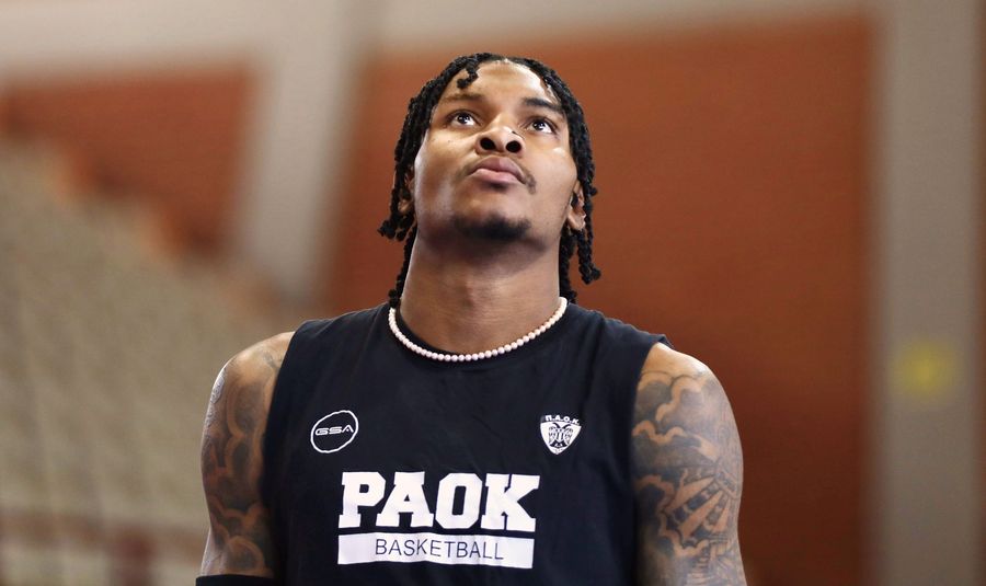 "Кліпперс" видали дворічний контракт баскетболісту з грецької ліги 2 - basket.com.ua "Кліпперс" видали дворічний контракт баскетболісту з грецької ліги 1 - basket.com.ua