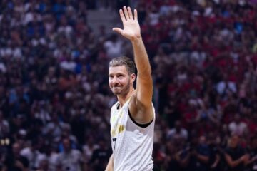 Горан Драгич пояснив, чому відхилив пропозиції клубів Євроліги 27