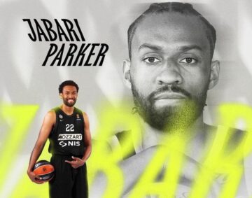 Клуб Євроліги посилив склад зірками "Барселони" та "Унікахи" 51