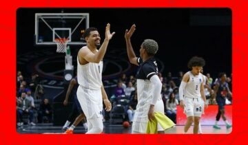 Єврокубок, 11-й тур: Войналович набрав 13 очок та результати матчів 12 грудня 27 - basket.com.ua