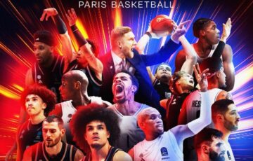 Єврокубок: "Париж" - переможець сезону 2023/2024 31 - basket.com.ua