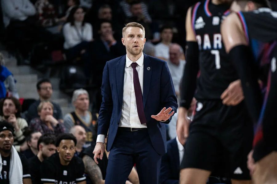 Клуб НБА планує надати роботу тренеру-переможецю Ліги чемпіонів та Єврокубку 2 - basket.com.ua Клуб НБА планує надати роботу тренеру-переможецю Ліги чемпіонів та Єврокубку 1 - basket.com.ua