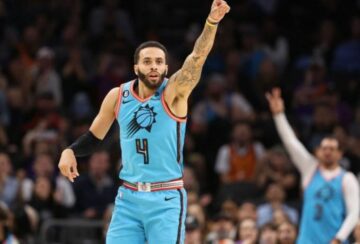 "Партизан" посилить склад зіркою команди Дмитра Скапінцева 23 - basket.com.ua