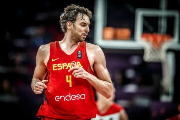 Пау Газоль, Ману Жінобілі та інші зірки баскетболу відреагували на феєричний матч США - Сербія 39 - basket.com.ua