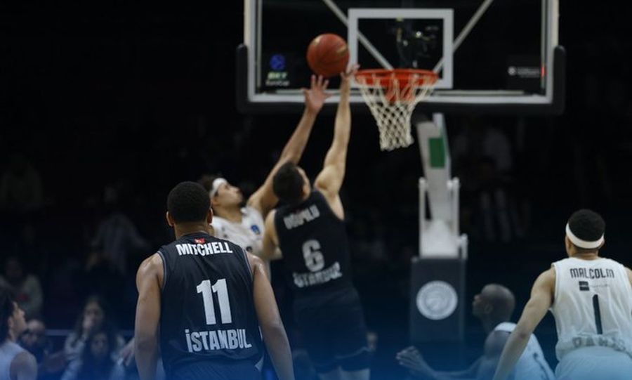 Єврокубок, 8-й тур: результати матчів 21 листопада 2 - basket.com.ua Єврокубок, 8-й тур: результати матчів 21 листопада 1 - basket.com.ua