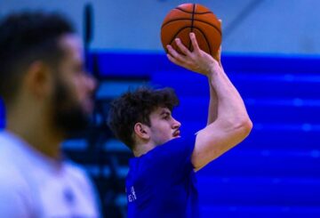 Українці за кордоном: Константиновський, Марковецький, Дзюба 47