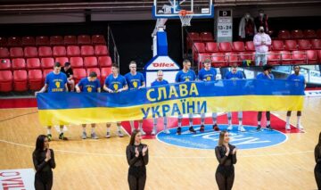 Українці за кордоном: Кобзистий видав найкращий матч сезону, Зайцев, Скапінцев, Ткаченко та інші 29 - basket.com.ua