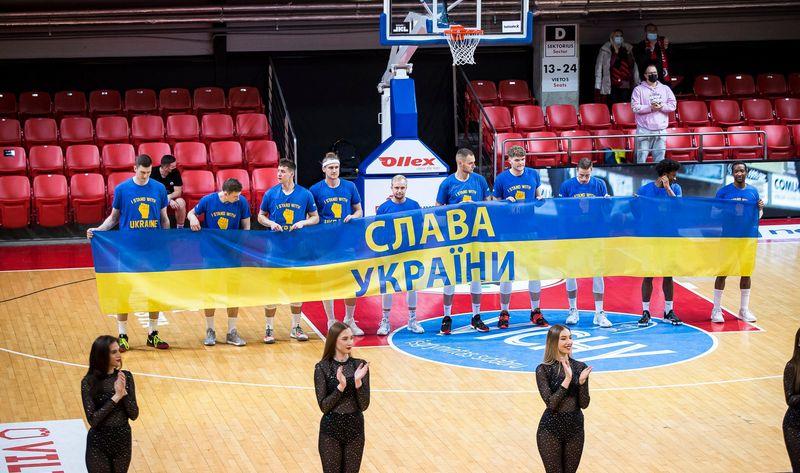 Українці за кордоном: Кобзистий видав найкращий матч сезону, Зайцев, Скапінцев, Ткаченко та інші 1 - basket.com.ua